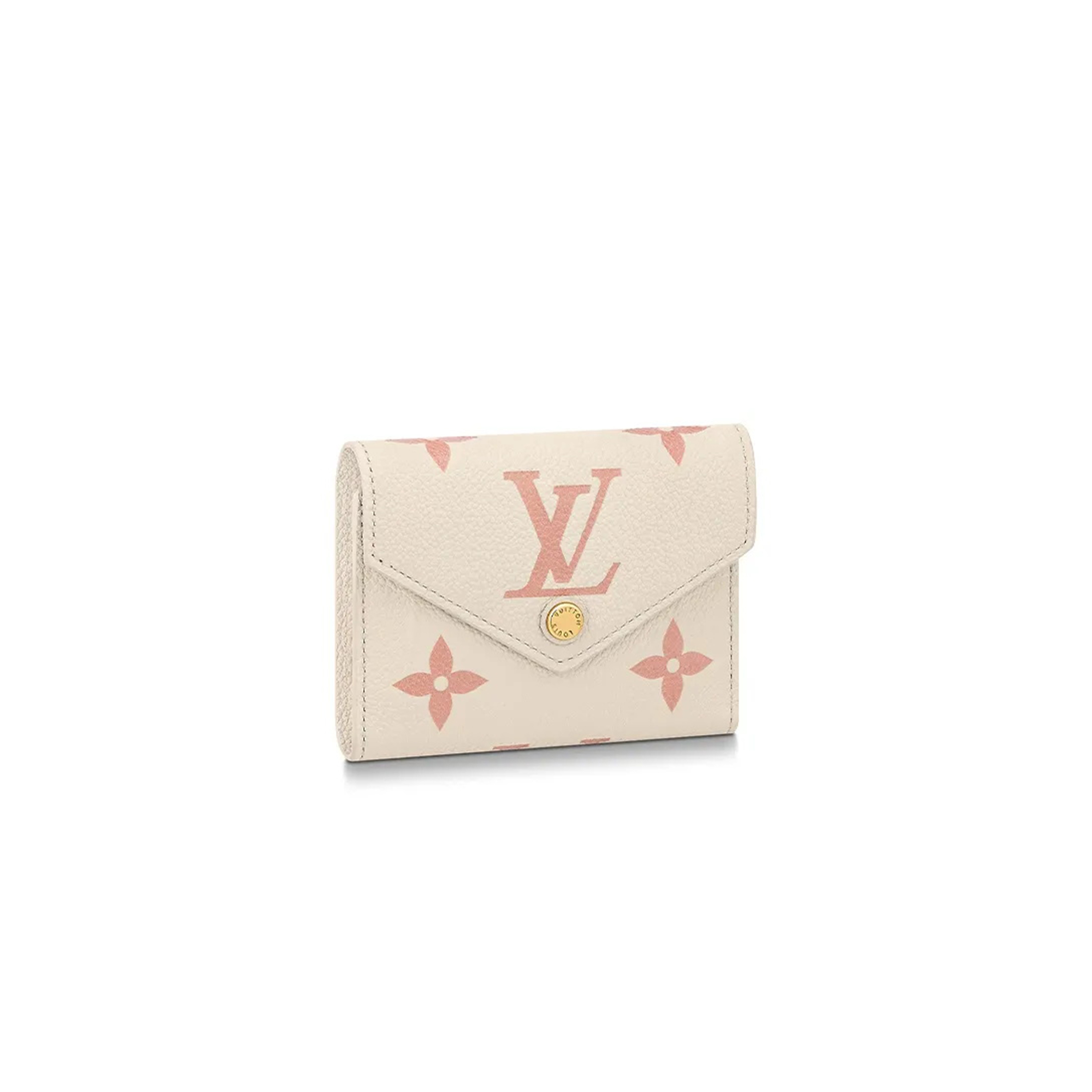 LOUIS VUITTON VICTORINE WALLET M82062 (12*9.5*1.5cm)